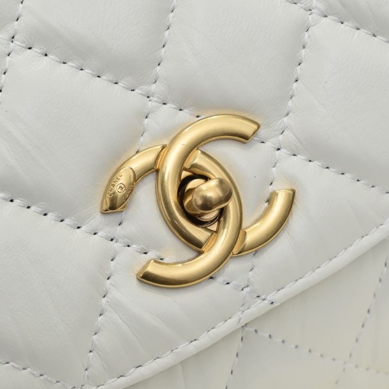 Chanel Top Handle Bags